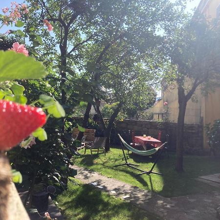 Hyp - La Casa De La Abuela Victoria Villa Arcade Eksteriør bilde