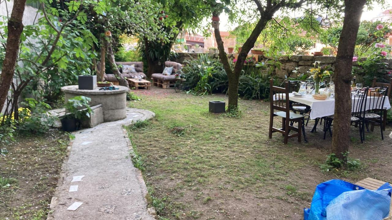 Hyp - La Casa De La Abuela Victoria Villa Arcade Eksteriør bilde