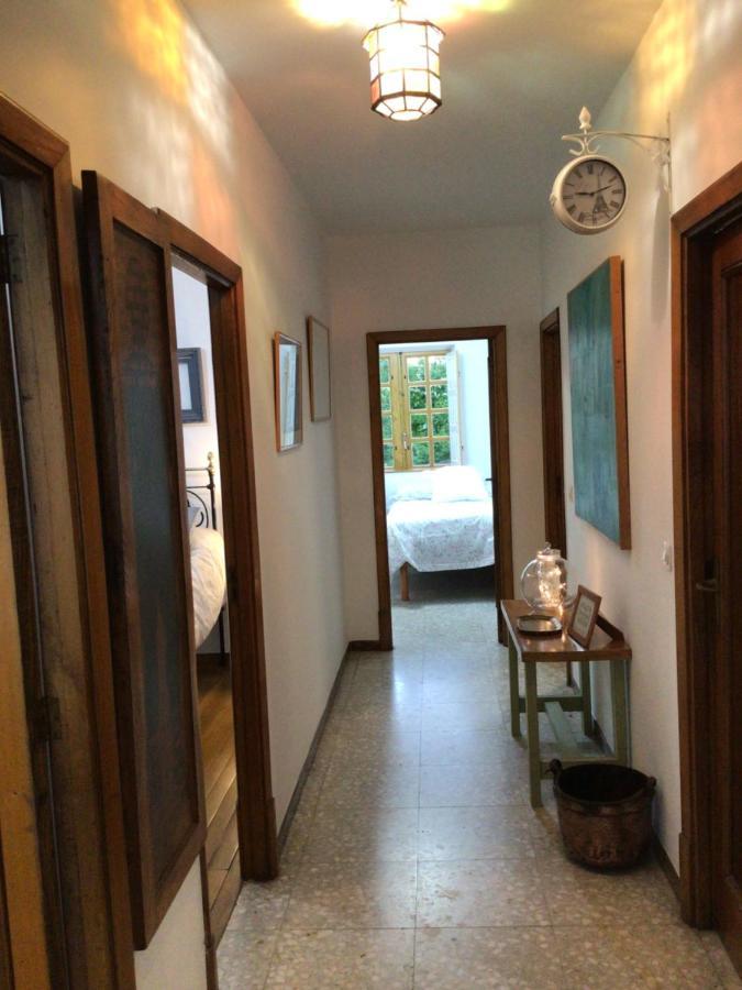 Hyp - La Casa De La Abuela Victoria Villa Arcade Eksteriør bilde
