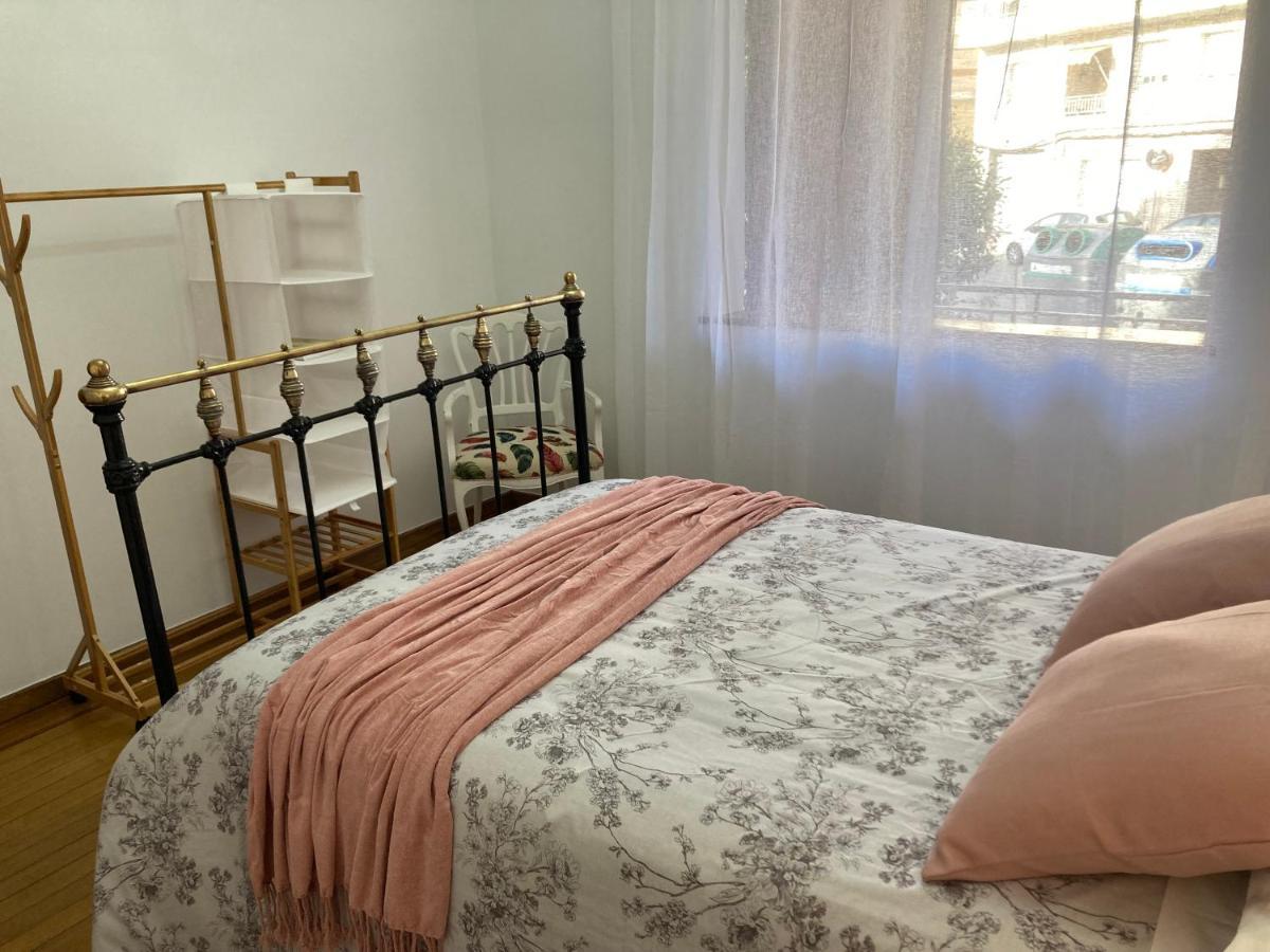 Hyp - La Casa De La Abuela Victoria Villa Arcade Eksteriør bilde