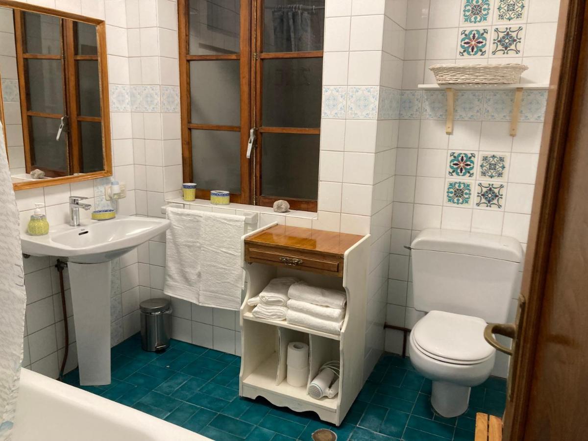 Hyp - La Casa De La Abuela Victoria Villa Arcade Eksteriør bilde