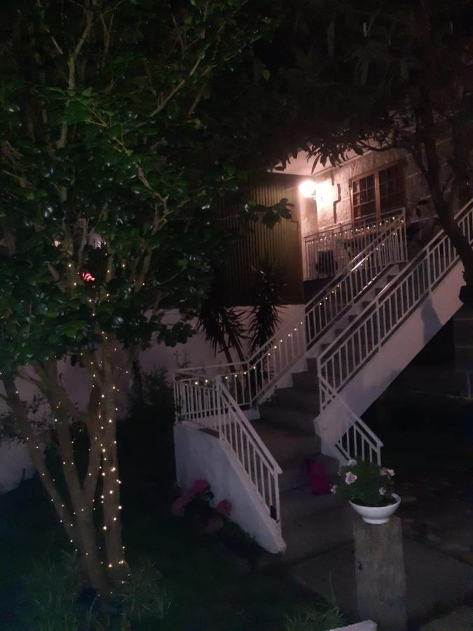Hyp - La Casa De La Abuela Victoria Villa Arcade Eksteriør bilde