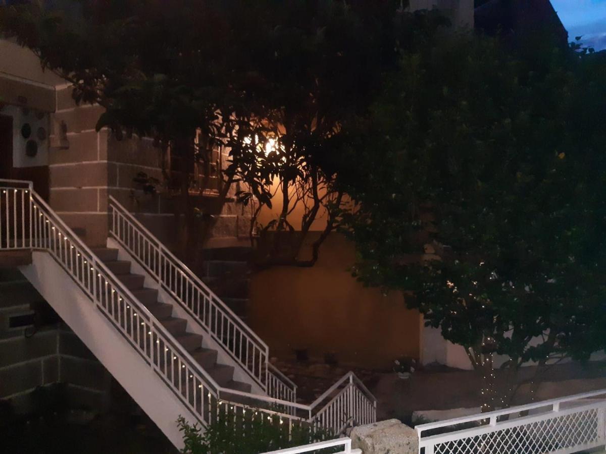 Hyp - La Casa De La Abuela Victoria Villa Arcade Eksteriør bilde