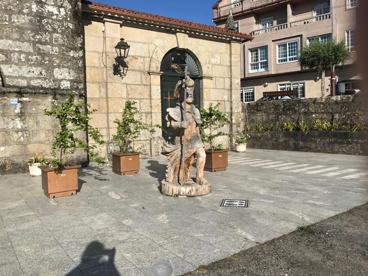 Hyp - La Casa De La Abuela Victoria Villa Arcade Eksteriør bilde